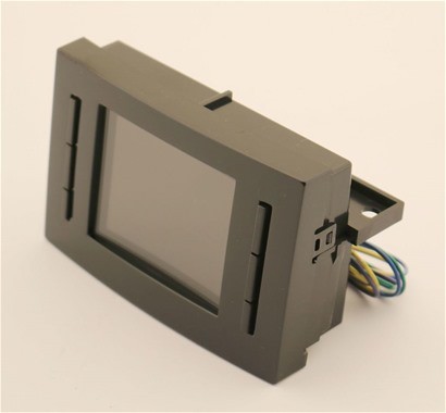 Displaymodul TFT E8/WE8