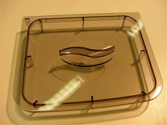 Aromaschutzdeckel
