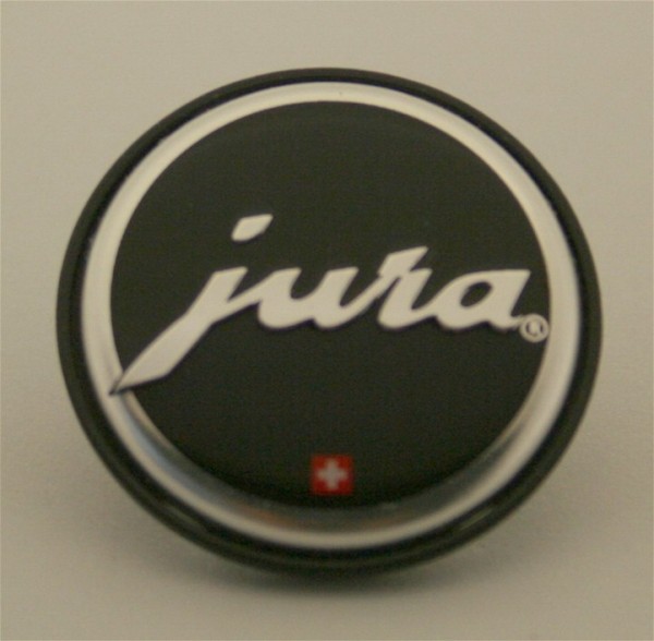 Kappe Jura Button kpl.