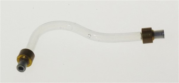 Druckschlauch m. Muffen L=85