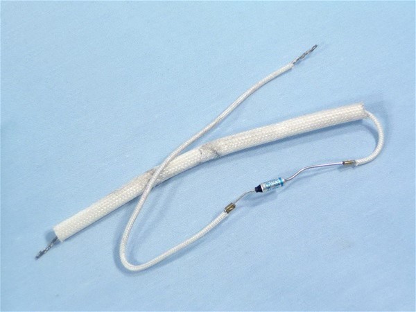 THERMAL FUSE ASSY 172C BM150