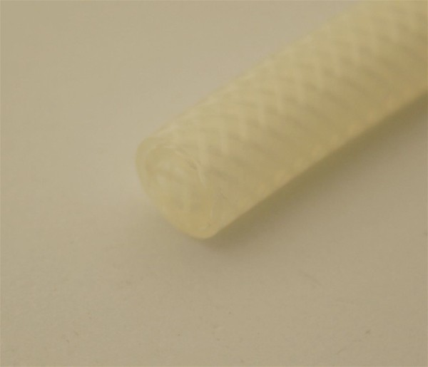 Schlauch Si 4.2x8.0x95mm