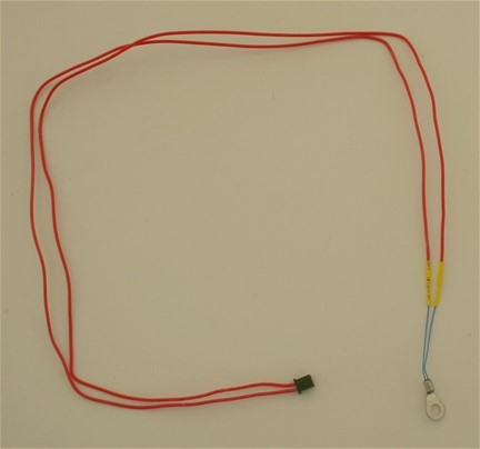 Sensor Thermoblock kpl.