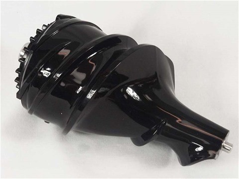 Schnecke JMP800SI