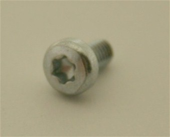 Schraube GF Tap. M3x6