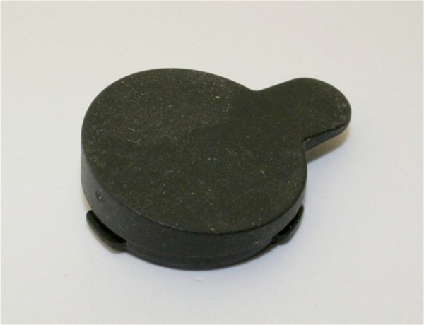 Deckel Internet-Stecker sw
