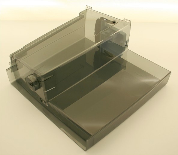 Wassertank kpl. BLUE V2