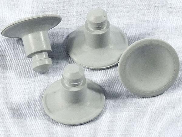 FOOT (PACK 4) BL760/BL770