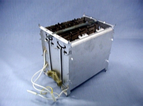 ELEMENT & CARRIAGE ASSY