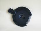 Krugdeckel(schwarz)