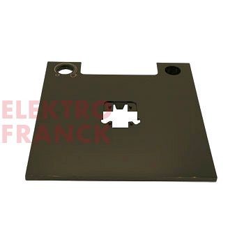 Blende Front sw C.Solo E 950-1