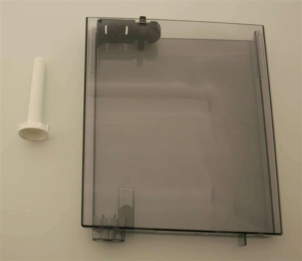 Wassertank-Kit Impressa