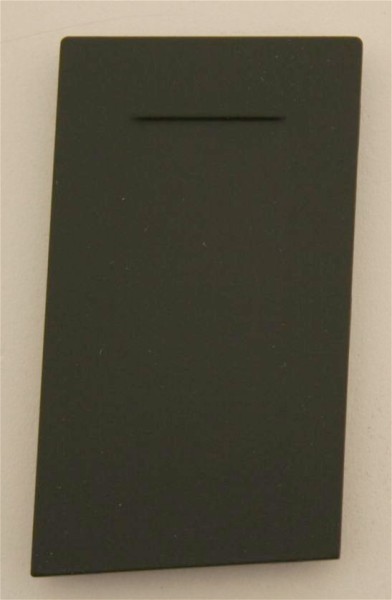 Blende links
