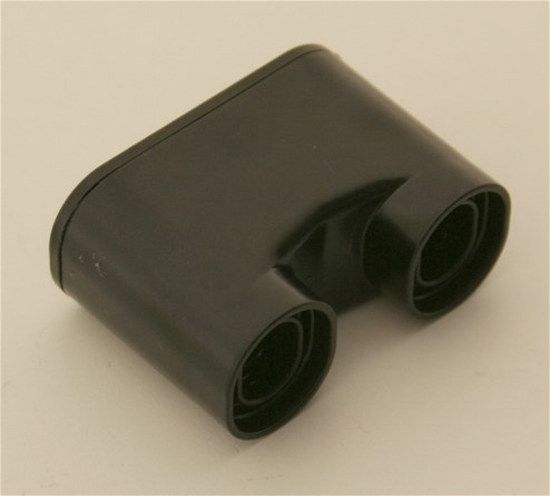 Verteiler Expansion kpl.