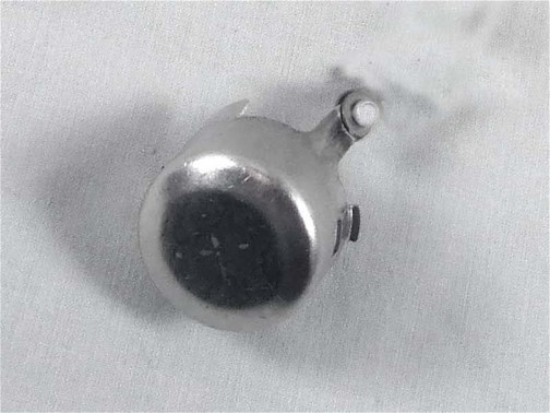 SENSORE TCO (ALLUMINIO)