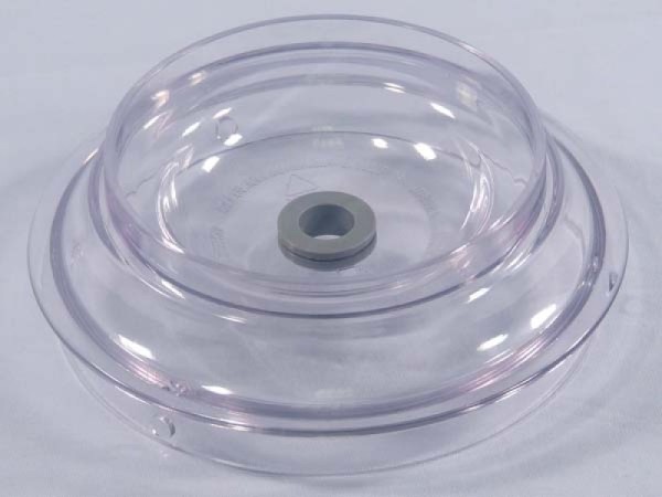 LID & SEAL ASSEMBLY CH580