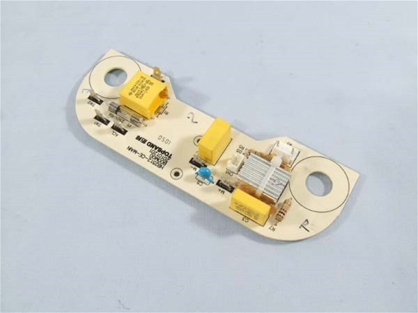 POWER PCB ASSEMBLY BL710