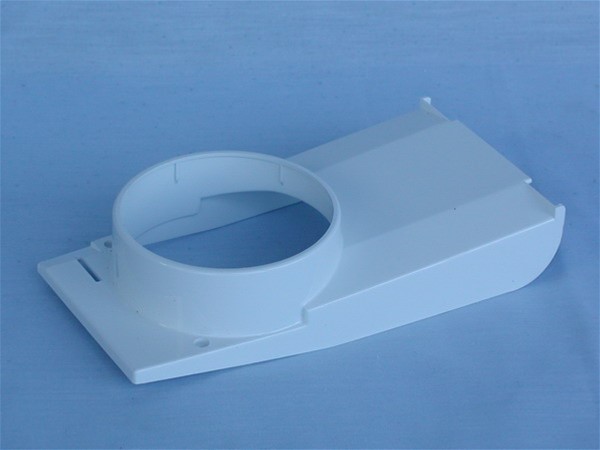 G'BOX COVER LWR KM300/600.