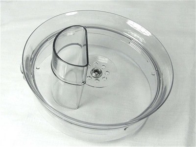 LID ASSEMBLY - CENTRIFUGAL JUI