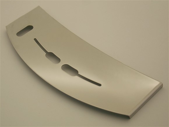 Tassenplattform