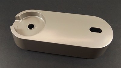 TOP COVER