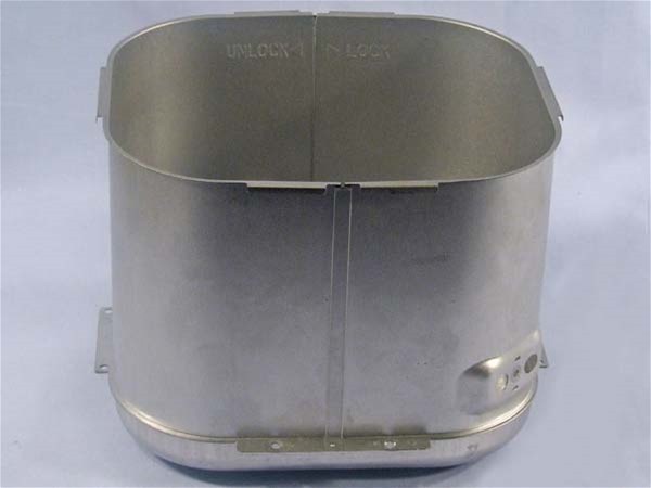 Backform BM230