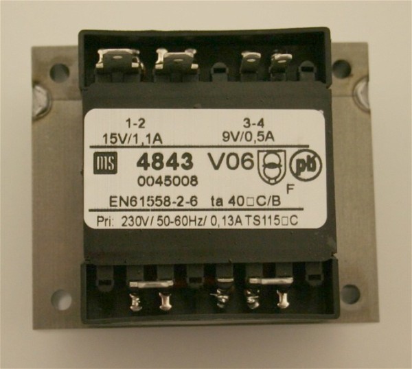 El.Transformator 230V
