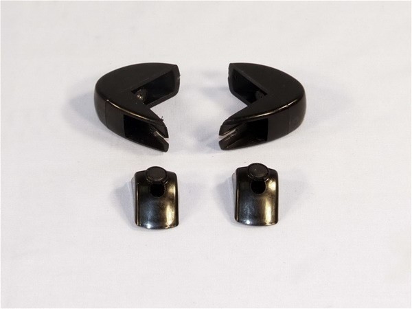 SPACERS & FEET FO090