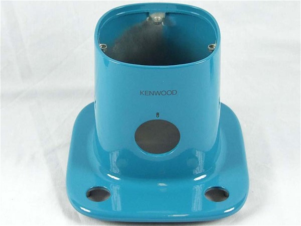 BODY PRINTED BLUE BLX63
