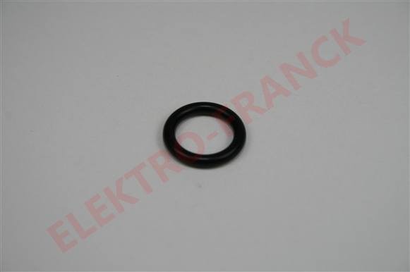 O-Ring sw. D=11,91