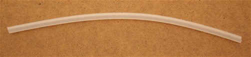 Schlauch Silikon 5.0x2.00x330
