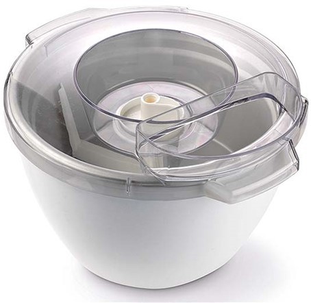 Eisbereiter Chef Sense KAB956