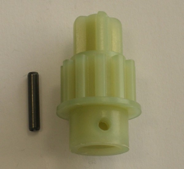 Mitnehmer Motor