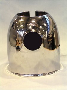 BODY CASTING - CHROME - KENWOO