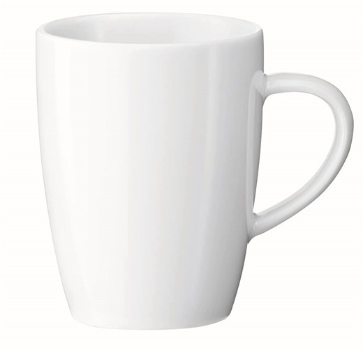 Lungobecher