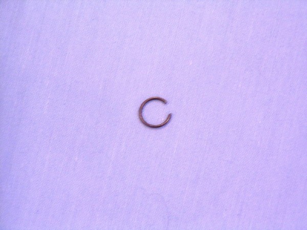 Sicherungsring