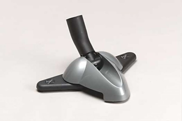 SPAZZOLA F14 D36 ASP GREY DL4M