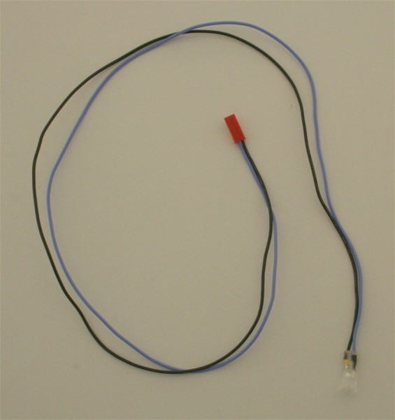 LED Tassenbeleuchtung kpl