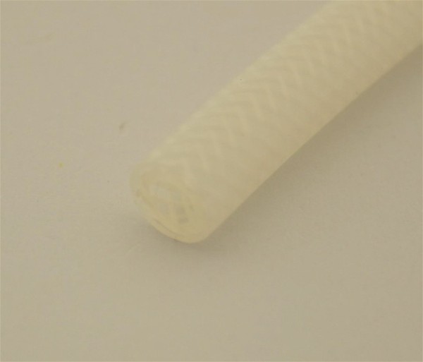 Schlauch Si 4.2x8.0x280mm