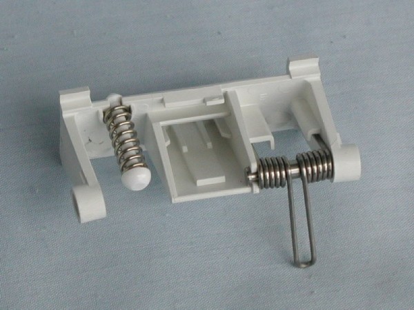 Federmechanik