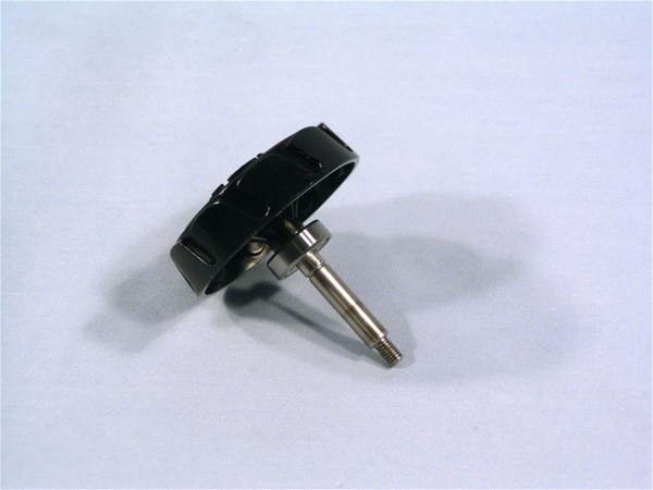 DRIVE HUB ASSY KM260/AT265
