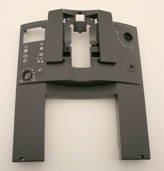 Front schwarz E40