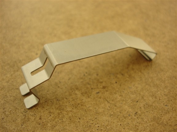 Klammer zu Encoder