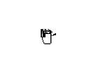 Mixer grau