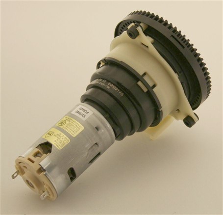 Mahleinheit 043 230V kpl.