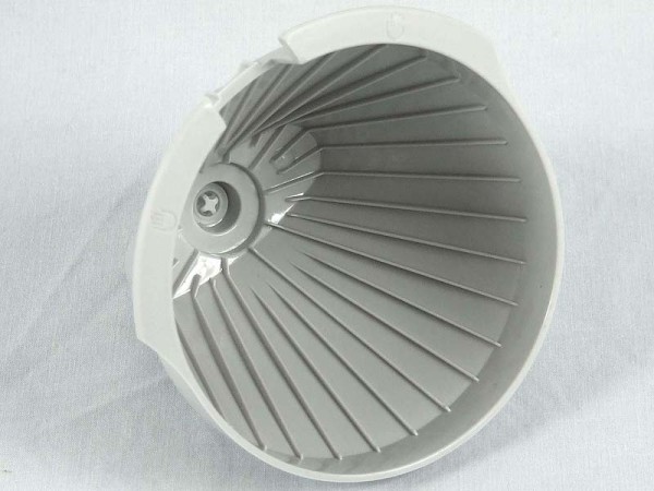Filter Halterung + Ventil CM200