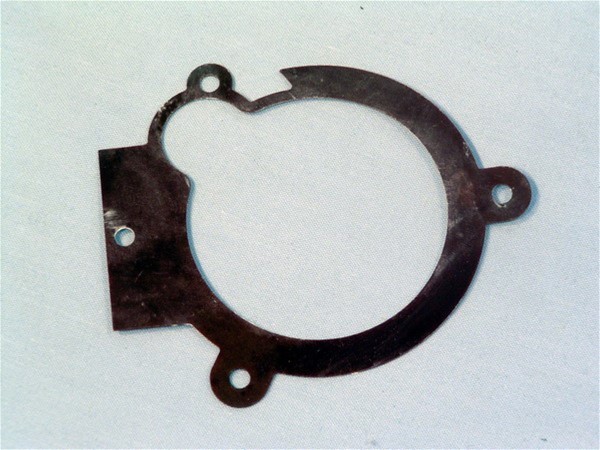 GEARBOX GASKET MX270-275
