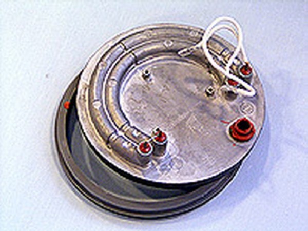 Heizelement 2