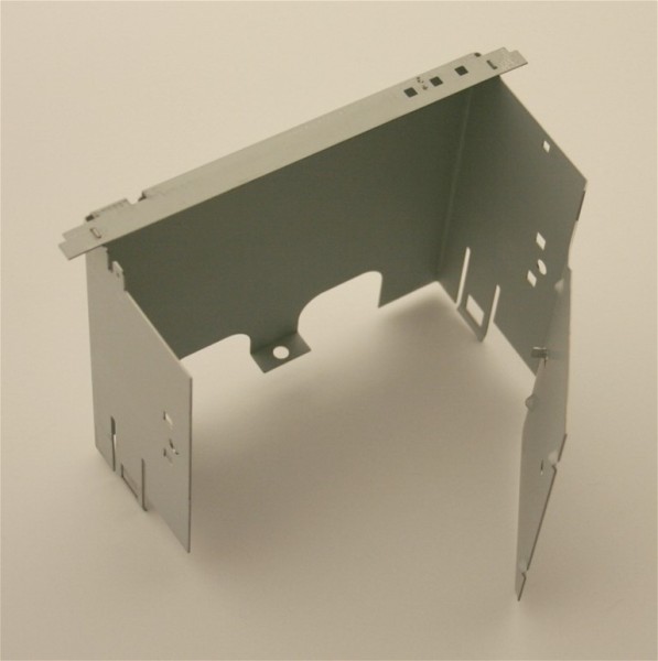 Heizungsträger Thermoblock