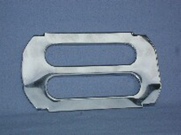 TOP PLATE TT280
